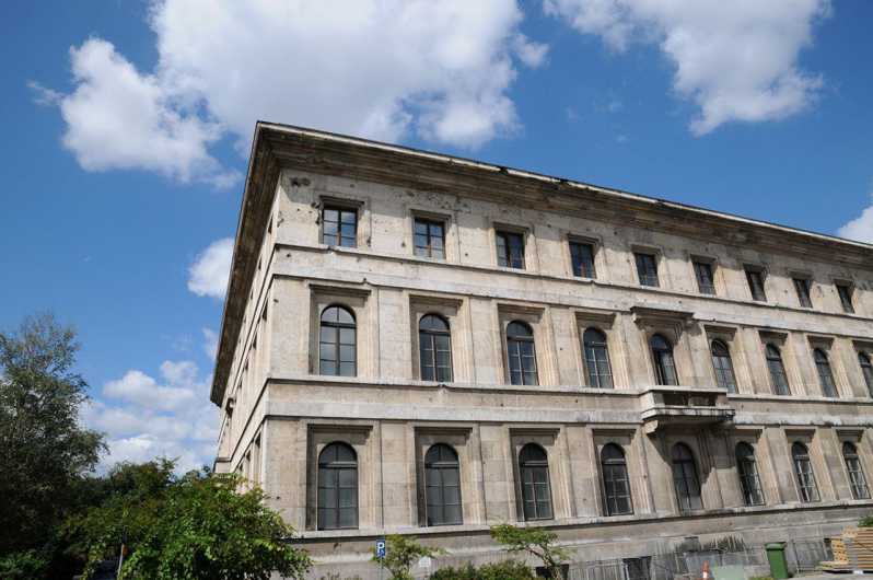 Munich: Private or Group Third Reich and WWII Walking Tour - Why Munich mattered more than you think