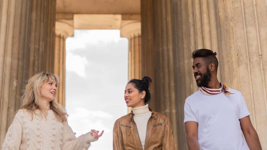 Munich: Private Personalized Walking Tour with a Local Host - Key things I’d prioritize on this Munich private tour