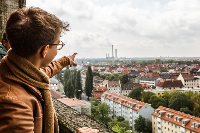 Munich Private Tour with a Local – Highlights & Hidden Gems - Frauenkirche twin domes: what to look for and what to plan