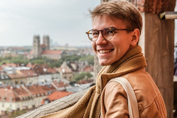Munich Private Tour with a Local – Highlights & Hidden Gems - Marienplatz and the Glockenspiel: the perfect 30-minute wow factor