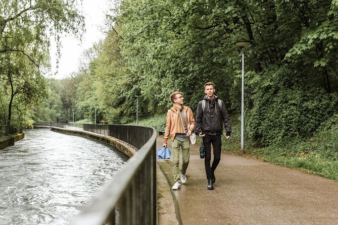 Munich Private Tour with a Local – Highlights & Hidden Gems - How the best guides add value beyond facts