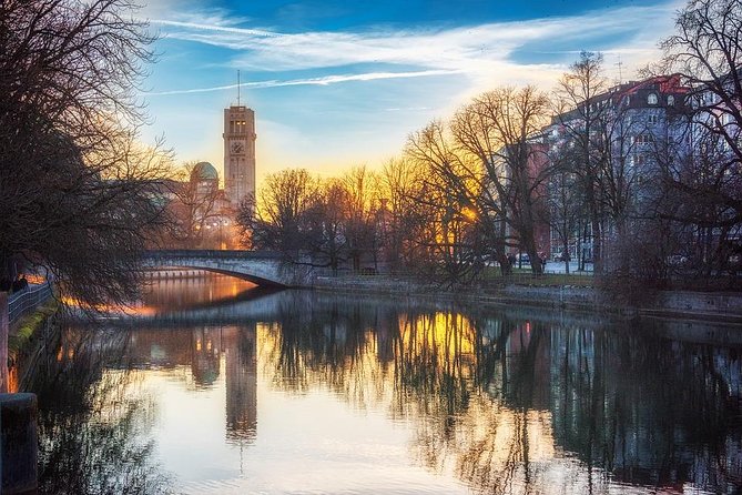 Munich Private Walking Tour with a Local - Why this Munich walk works better than a cookie-cutter tour