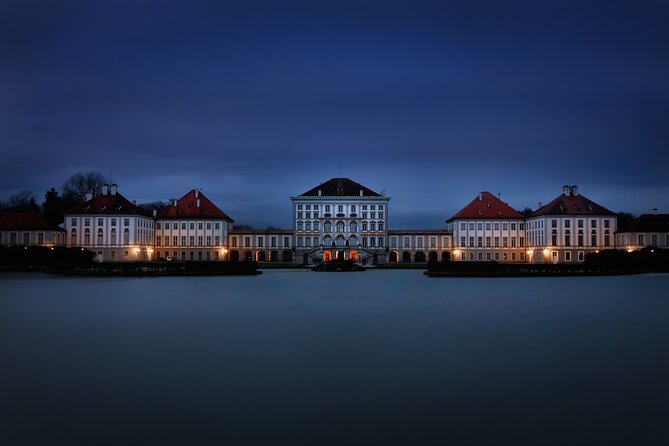 Munich Private Walking Tour with a Local - How the itinerary gets shaped around you