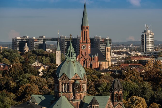 Munich Private Walking Tour with a Local - Who this Munich tour fits best