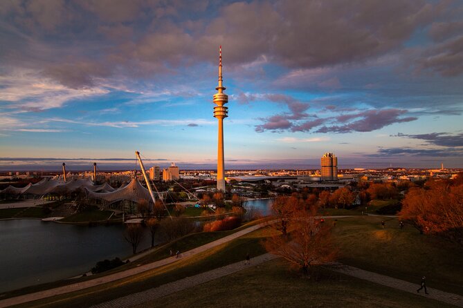 Munich Private Walking Tour with a Local - Price, length, and logistics in plain terms