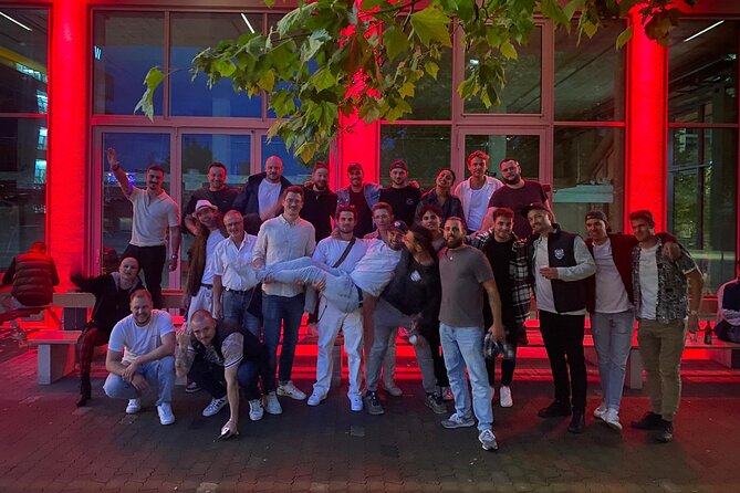 Munich PubCrawl: 4 Venues, Welcome Shots + Club Entry - How this Munich pub crawl is set up (and why it works)