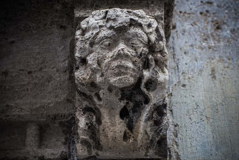 Munich: Raven Black Witches and Executioners Walking Tour - Should you book Munich: Raven Black Witches and Executioners Walking Tour?