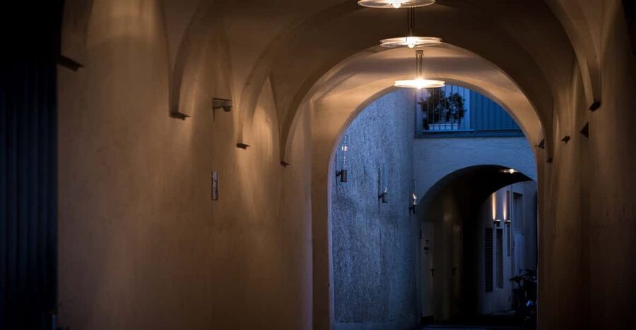 Munich: Raven Black Witches and Executioners Walking Tour - Cursed places, unsafe streets, and why the stories stick