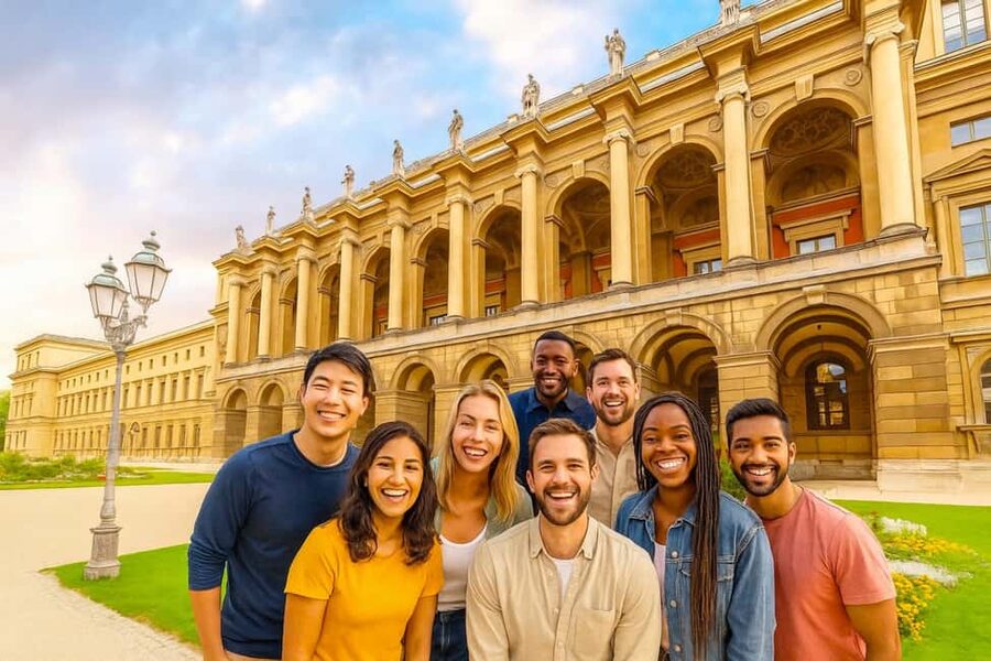 Munich: Residenz Museum Tickets and 2,5-hour Guided Tour - Key things to know before you go