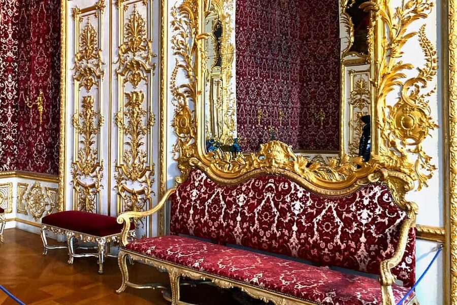 Munich: Residenz Museum Tickets and 2,5-hour Guided Tour - Should you book? My honest take