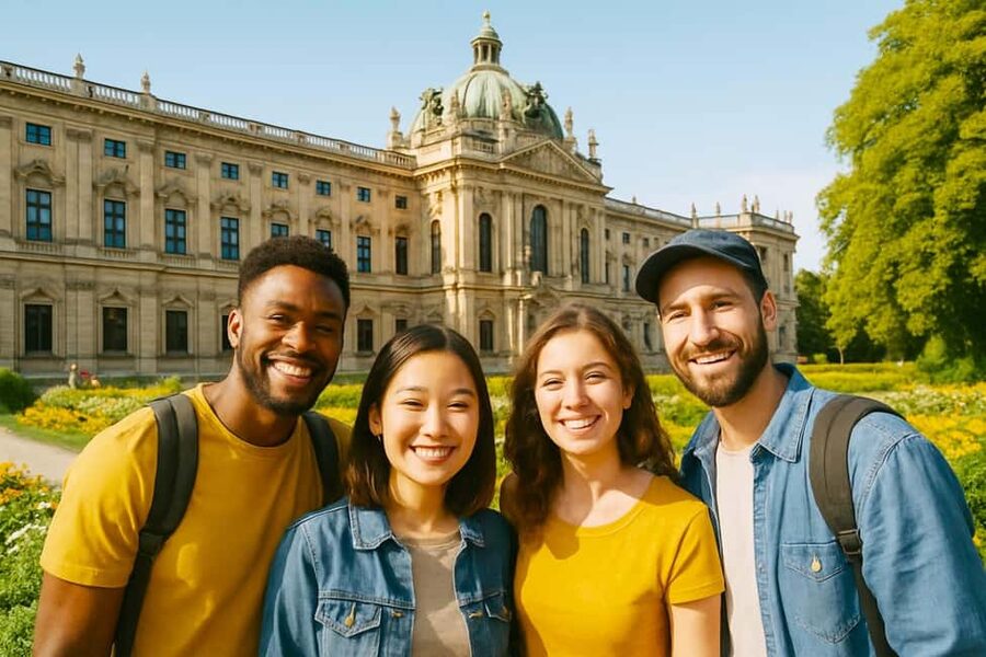 Munich: Residenz Museum Tickets and 2,5-hour Guided Tour - Why the guides matter more than you think