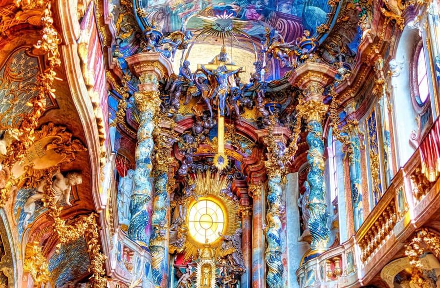 Munich: Residenz Museum Tickets and 2,5-hour Guided Tour - Who this tour suits best