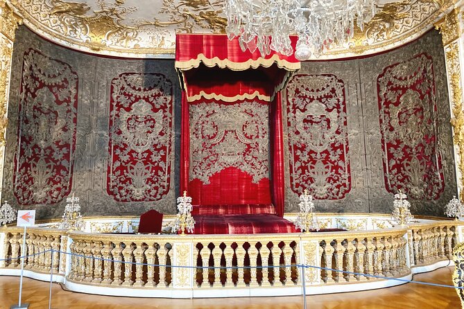 Munich Residenz Palace and Hofgarten Skip-the-line 2,5h Tour - Price and value: what $66.26 buys you in real life