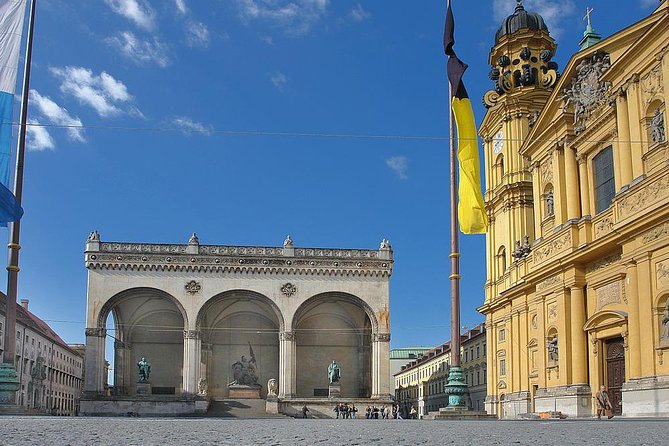 Munich's Highlights 3-hour Segway Tour - Small-group feel: how guides shape your experience