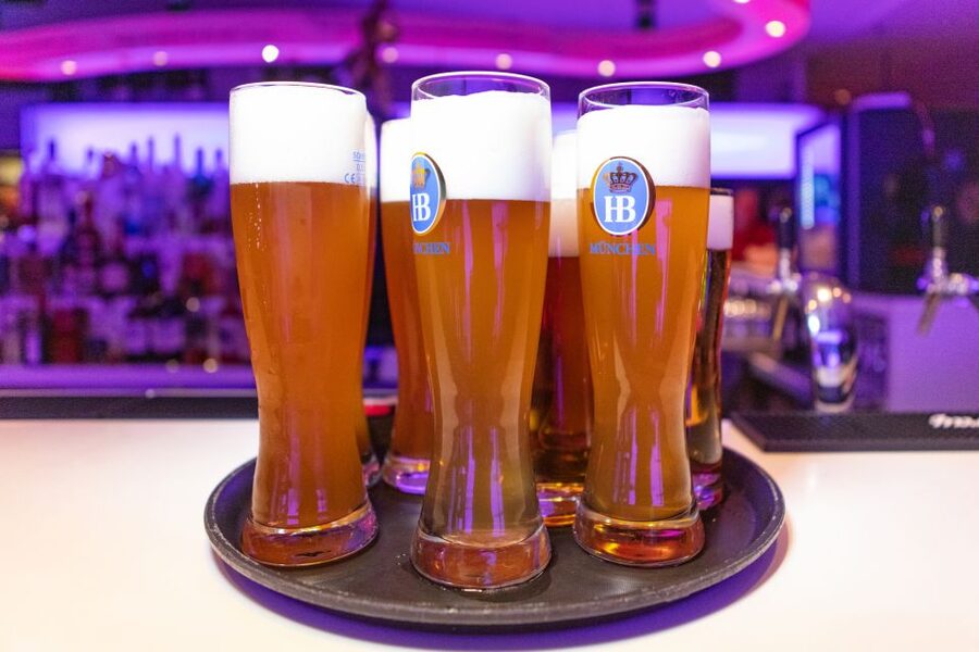 Munich's Original Pub Crawl - Getting to Know Munich at Night Without the Guesswork