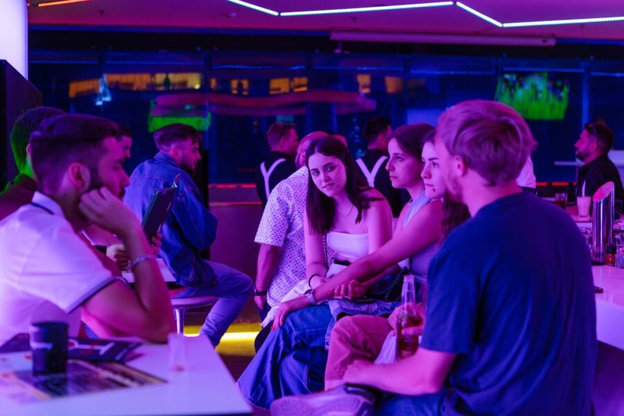 Munich's Original Pub Crawl - Skip the Line: How It Changes Your Night