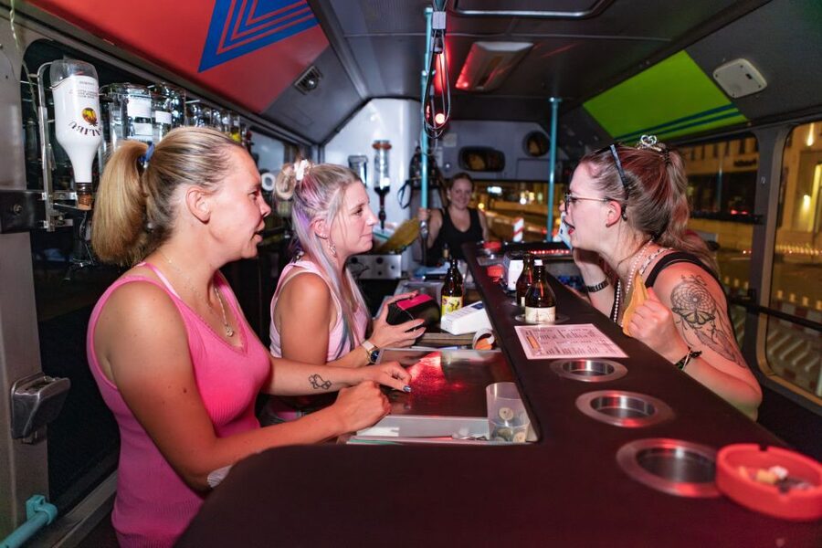 Munich's Original Pub Crawl - Cost and Value: Why $33 Can Add Up Quickly