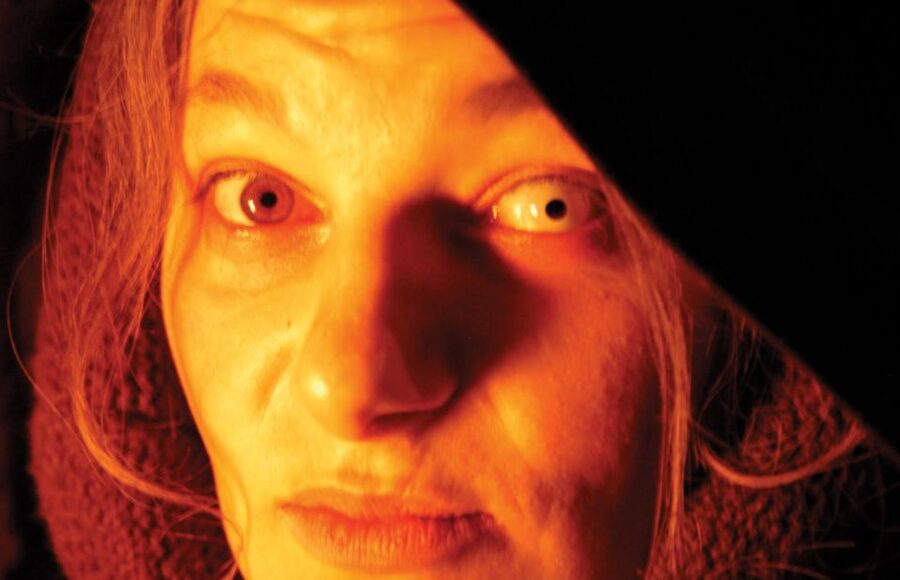Munich: Scary Tour with actors in GERMAN - Key things to know before you go