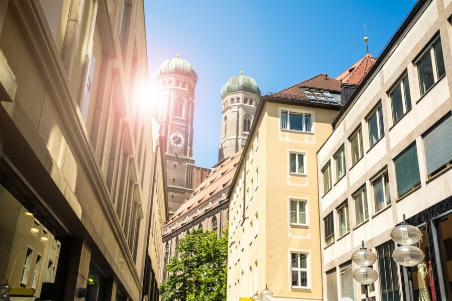 Munich: Scavenger Hunt Self-Guided Tour - What Might Feel Different: Puzzle Difficulty, Repetition, and Staying Current