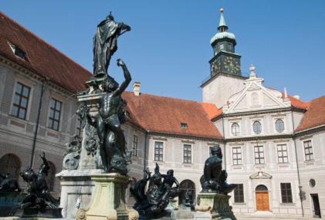 Munich Segway Tour - Key points that make this Munich Segway Tour worth your time