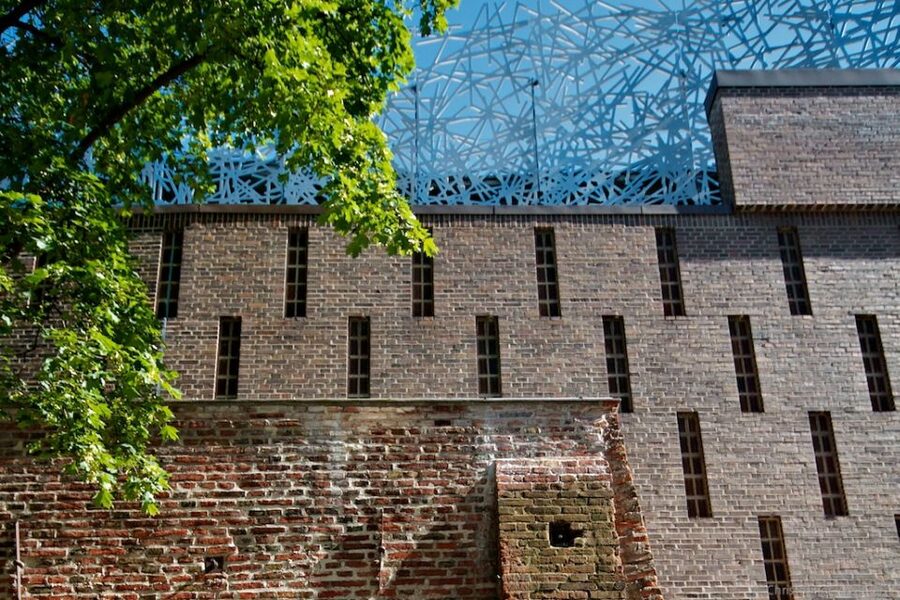Munich: Spooky Tour of Old Town in German - Price and value: is $26 worth it?
