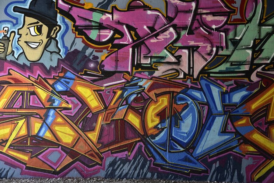 Munich: Street Art Bike Tour - Quick hits before you book