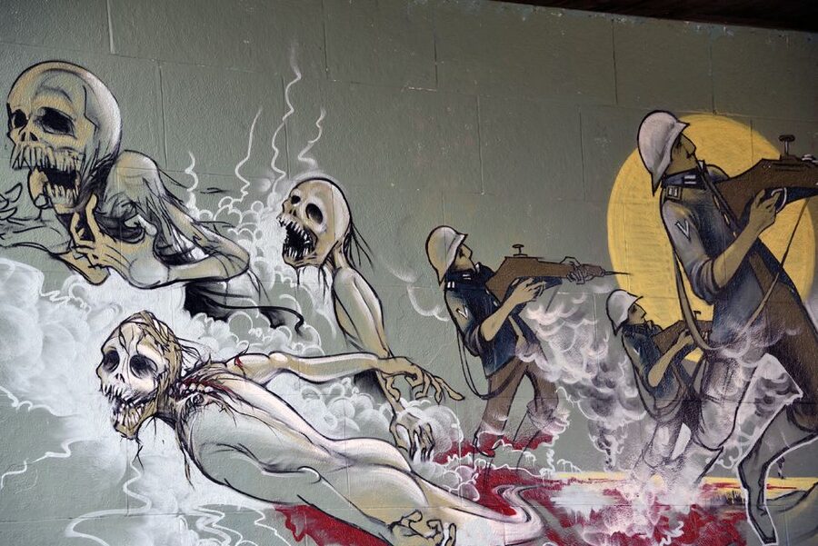 Munich: Street Art Bike Tour - Practical tips to get the most from the tour