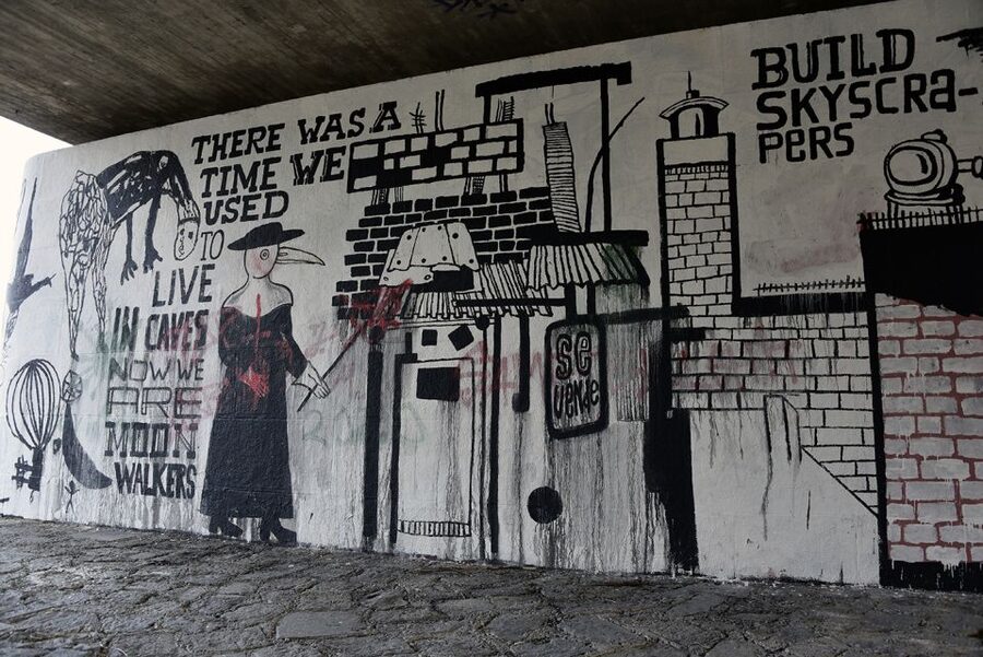 Munich: Street Art Bike Tour - Price and value: is $40 a fair deal?