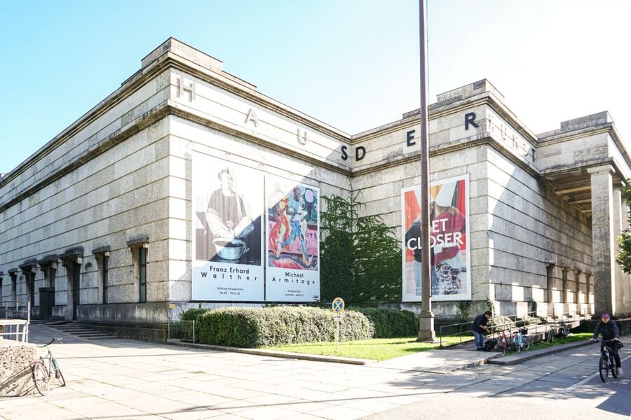 Munich: Third Reich Guided City Walking Tour - Key things you should know before you go