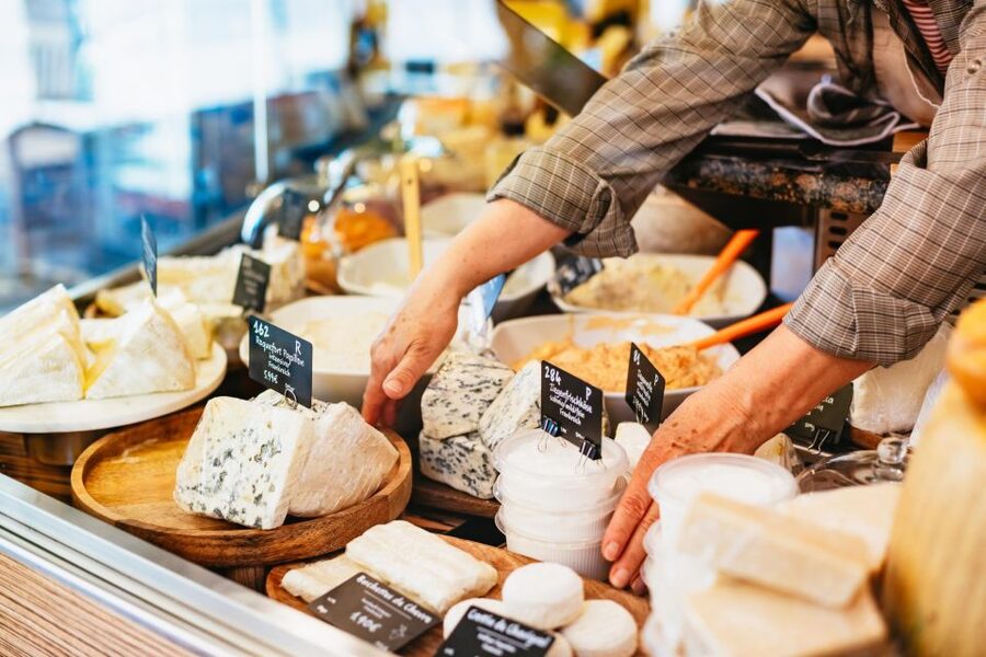 Munich: Viktualienmarkt Food Tour - Key highlights to look forward to