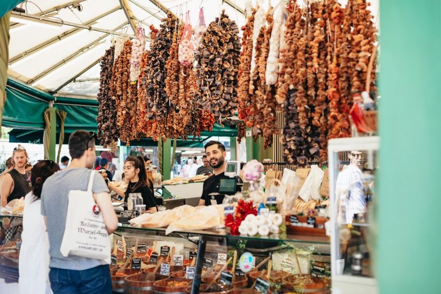 Munich: Viktualienmarkt Food Tour - Should you book this Munich Viktualienmarkt Food Tour?