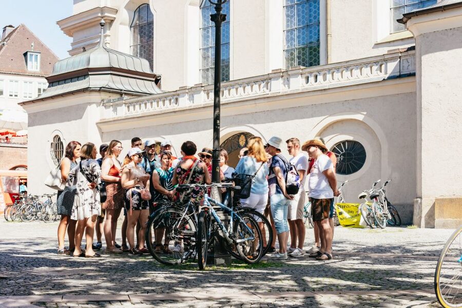 Munich: Viktualienmarkt Food Tour - Price and value: is $50 worth it?