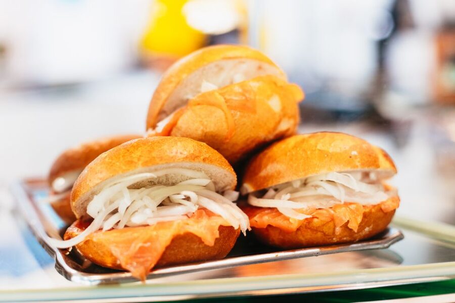 Munich: Viktualienmarkt Food Tour - Who this tour suits best, and who might prefer another plan