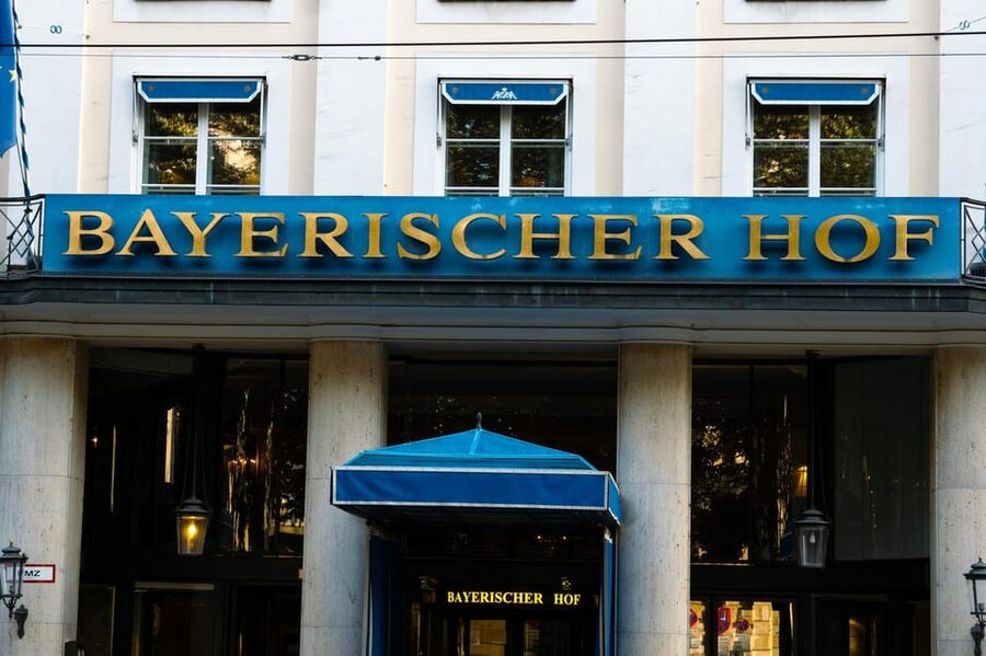Munich: Walking tour of the old town with all your senses - The 8 Church Clocks Mystery and Unequal Towers