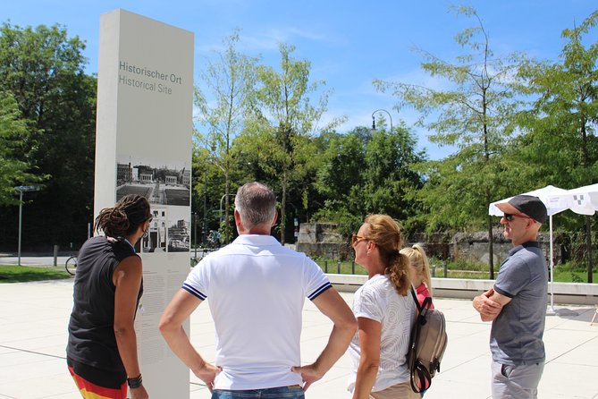 Munich World War II Sites Including Dachau Concentration Camp - Dachau Concentration Camp Memorial Site, what you will see
