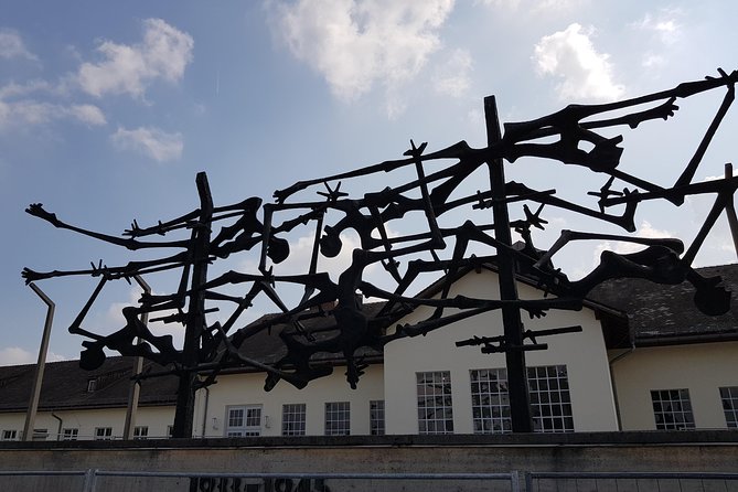 Munich World War II Sites Including Dachau Concentration Camp - Transport and pacing: what to expect, and how to handle it