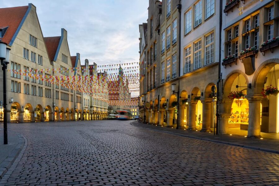 Münster: Nachtwächter-Führung (Erlebnistour) - What to Wear, and the Small Comfort Rules That Make or Break It