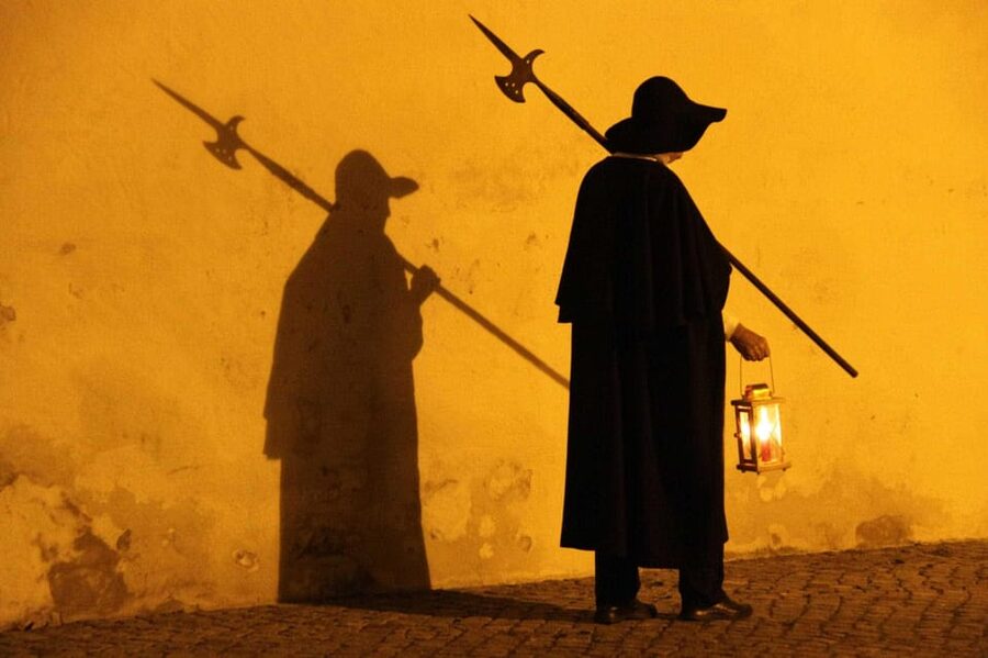 Münster: Nachtwächter-Führung (Erlebnistour) - The Devastating City Fire: When a Legend Starts With Real Loss