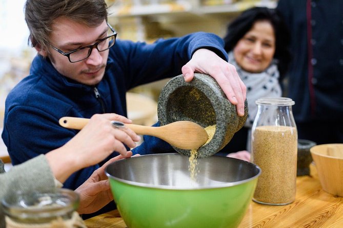 Mustard-Guided Manufaktur Sightseeing, tasting and factory sales - Key highlights you’ll actually care about