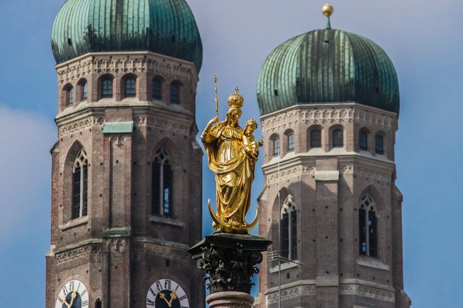 Mystic Munich - Sagas and Legends of the Old Town - Key Things I’d Pay Attention To