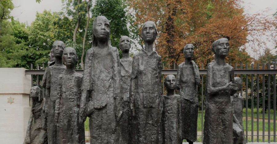 Nazi Berlin and the Jewish Community Tour - Key things that make this tour work so well