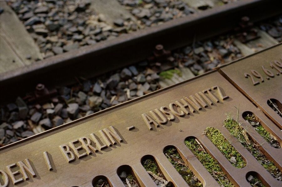 Nazi Berlin and the Jewish Community Tour - Before you go: AB ticket and how the transport shapes the pacing