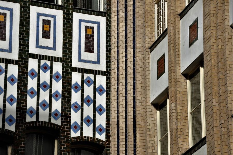 Nazi Berlin and the Jewish Community Tour - Tracing deportation and forced labor through lesser-known memorials