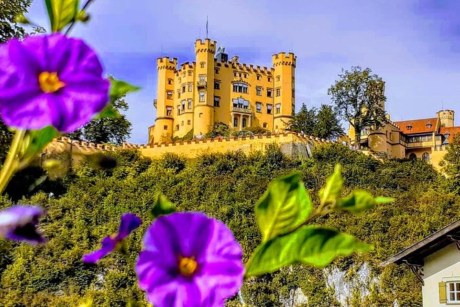 Neuschwanstein and Hohenschwangau Exclusive Skip-the-Crowds Tour - Key things you should know before you go