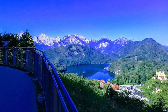 Neuschwanstein and Hohenschwangau Exclusive Skip-the-Crowds Tour - Neuschwanstein Castle timing: skip-the-line plus guided structure