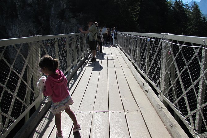 Neuschwanstein and Hohenschwangau Exclusive Skip-the-Crowds Tour - Hohenschwangau Castle: Ludwig II’s family setting