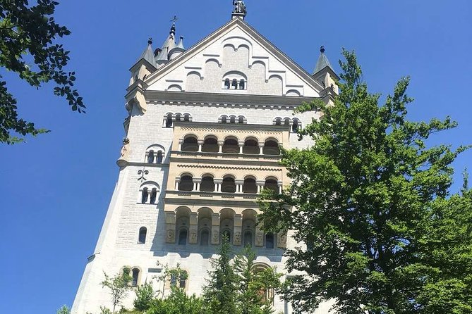 Neuschwanstein Castle and Linderhof Palace Day Trip from Munich - What to Pack and How to Keep the Day Enjoyable