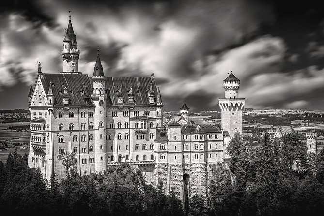 Neuschwanstein Castle Skip-the-Line Private Tour for Groups - Who this tour is best for, and who should think twice