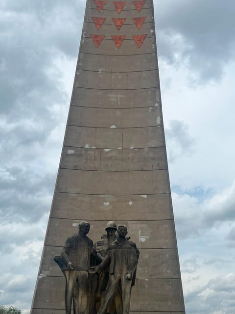 Never Again Berlin – Sachsenhausen Concentration Camp - Tower A and the Perpetrators Room: indoctrination as a weapon