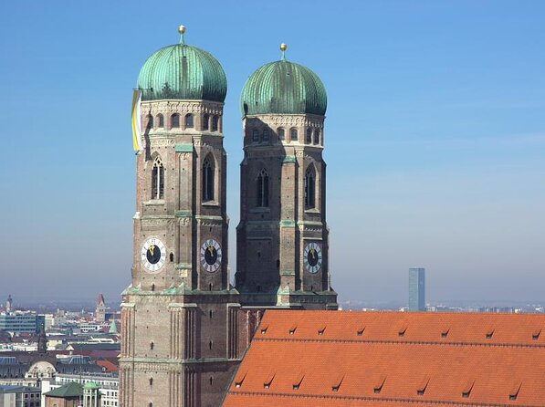 Night watchman torchlight tour in Munich - Key Things to Know Before You Go